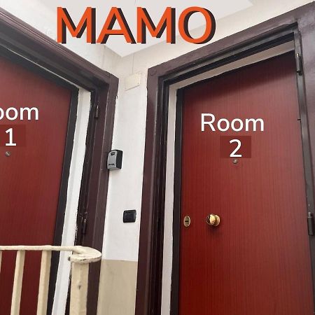 Mamo1 - Appartamento In Pieno Centro Citta バーリ エクステリア 写真