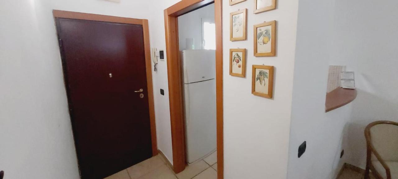 Mamo1 - Appartamento In Pieno Centro Citta バーリ エクステリア 写真