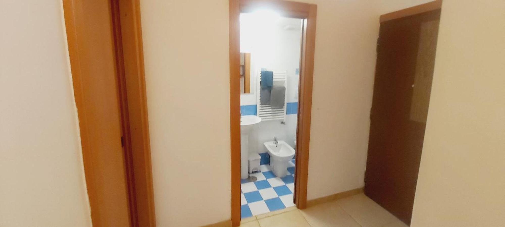 Mamo1 - Appartamento In Pieno Centro Citta バーリ エクステリア 写真